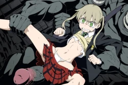[laesbkt] Maka 1 [AI Generated]