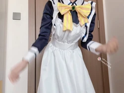 (元元) COS 枣子姐自慰 个 [YuanYuan Model] (ZaoZiJie) Cosplay Solo Masturbation Set