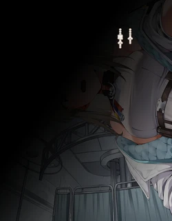 [KrebAI] Is That True...? (Perlica) (JP) [AI Generated]