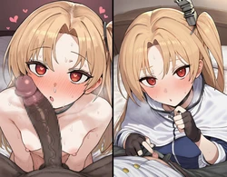 [Spoilage_AI/Spoilage] Cleveland NTR [AI Generated]