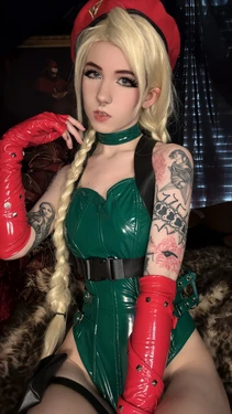 Sushi Flavored Milk - Bunny Cammy