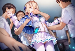 [AImansion]Yuina Shirakawa[AI Generated]