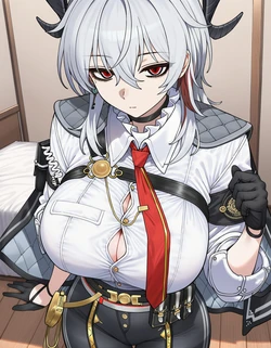 [Spoilage_AI/Spoilage] Zani NTR [AI Generated]