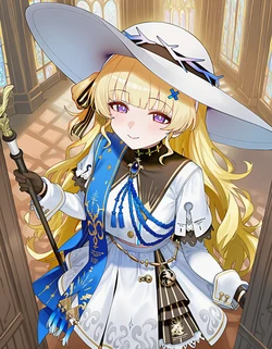 [Spoilage_AI/Spoilage] Phoebe NTR [AI Generated]