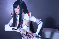 Tontsacura - Satsuki