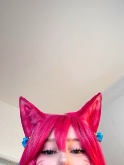 Upminaa - Ahri