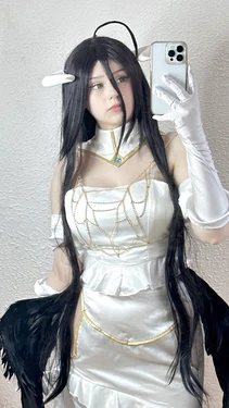 Upminaa - Albedo