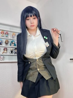 Upminaa - Anna Yamada