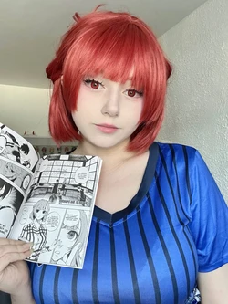Upminaa - Anri