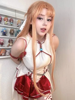 Upminaa - Asuna
