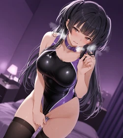 [Anthi] Mayuzumi_Fuyuko 260202 [AI Generated]