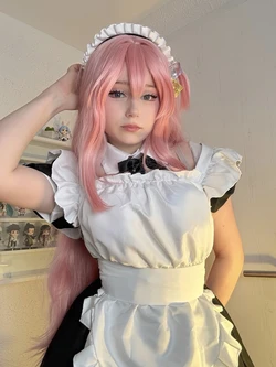 Upminaa - Bocchi maid