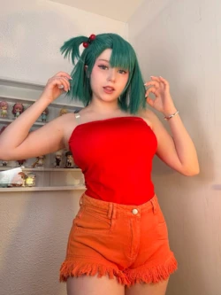 Upminaa - Bulma