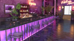 The club Randoms