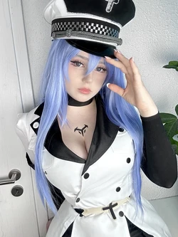 Upminaa - Esdeath