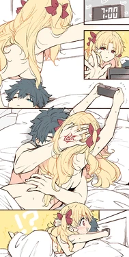 [Azumi]Tsui rogu 74 [guda Ere]e[ fate grand order )