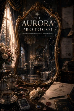 The Aurora Protocol - Anko (ONGOING) [AI Generated]