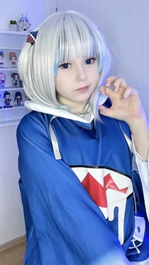 Upminaa - Gura