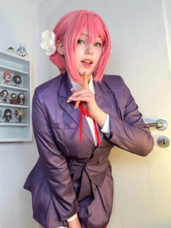 Upminaa - Hakari Hanazono