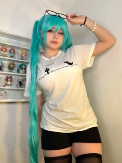Upminaa - Miku