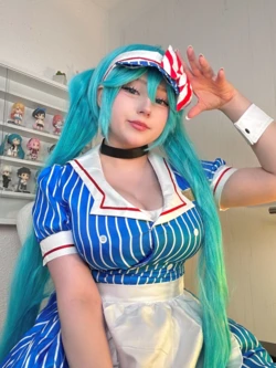 Upminaa - Miku