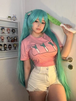 Upminaa - Miku