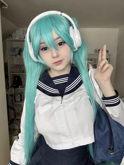 Upminaa - Miku