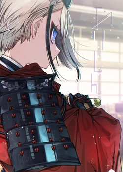 [Enbun 15% (Mitsuashi)] Origin (Touken Ranbu) [Digital]