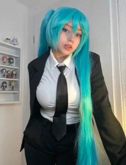 Upminaa - Miku