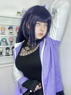 Upminaa - Hinata