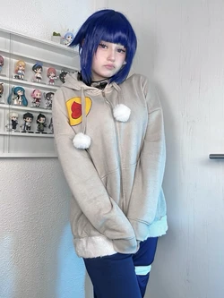 Upminaa - Hinata