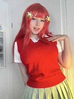 Upminaa - Itsuki