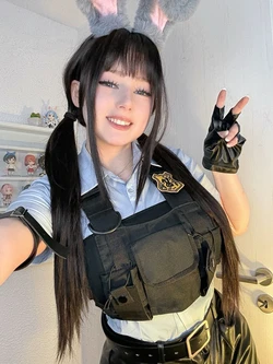 Upminaa - Judy Hopps