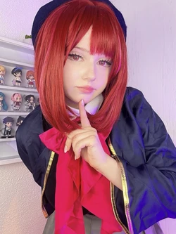 Upminaa - Kana
