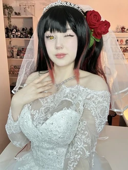 Upminaa - Bride Kurumi