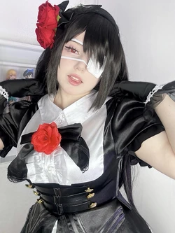 Upminaa - Kurumi
