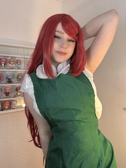 Upminaa - Kushina