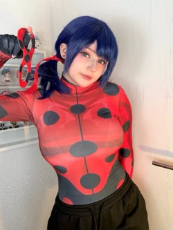Upminaa - Ladybug