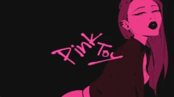 [Flou] Pink Toy (gifs)