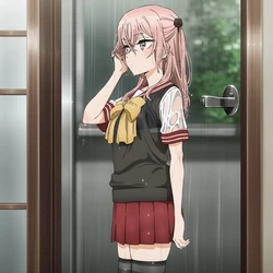[Howsir] u4e7eu7d17u5bffu53f6Sajuna Inui 01 [AI Generated]