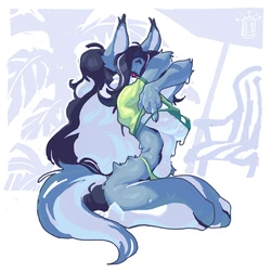 Artist: [nixie01] in e621