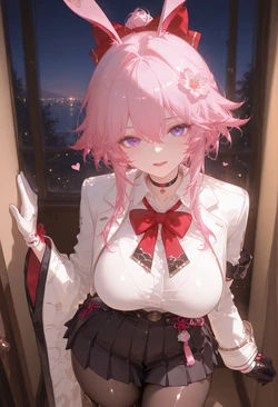 (AI's Neko)[R-18] Evanescia (122P) [AI Generated]