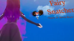 [CyanStargazer] Fairy Snatcher: Sherria Blendy
