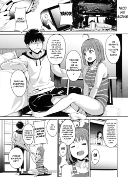 [Ringoya (Alp)] The Idols' Days Off (Love Live!, Love Live! Nijigasaki High School Idol Club)