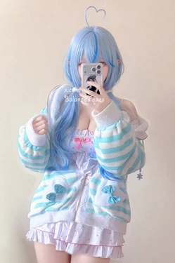 天平狐 - Cosplay合集