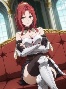 Kikia1_Ai Patreon July Malty S Melromarc [AI Generated]