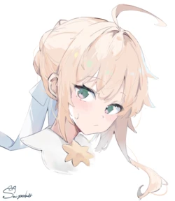 [Pixiv] Sai (18023495)