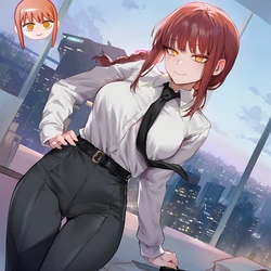 [Patreon] (Nex) Makima [AI Generated]