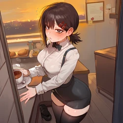 [Patreon] (Nex) Kobeni Higashiyama [AI Generated]