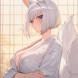 [Patreon] (Nex) Kaga [AI Generated]